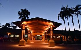 Floresta Amazonica Hotel